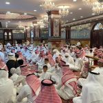 السماح للسعوديين بدخول كوريا الجنوبية دون تأشيرة لمدة شهر