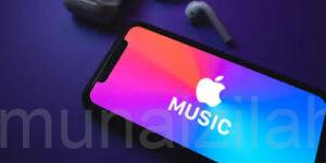 آبل ترفع أسعار Apple Music في 10 دول بينها السعودية
