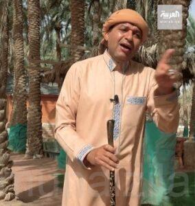 خالد الزعاق يكشف أسباب الأمطار الغزيرة التي ضربت عُمان والإمارات واليمن