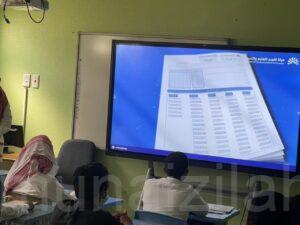 اليوم.. انطلاق اختبارات «نافس» بجميع المدارس الابتدائية والمتوسطة