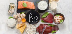 7 فوائد في فيتامين «B12» للمرأة الحامل والجنين