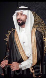 عائلة (الموسى) تحتفل بزفاف نجلها «موسى»