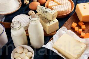 تعرّف على أطعمة تمنحك الطاقة وأخرى تسبب الخمول (صور)