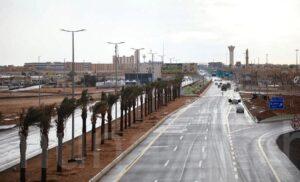 الحصيني عن طقس الجمعة: درجات الحرارة أقل من المعدل السنوي بمعظم المناطق