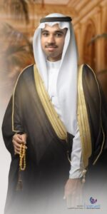 عائلة (الياسين) تحتفل بزفاف نجلها «أحمد»