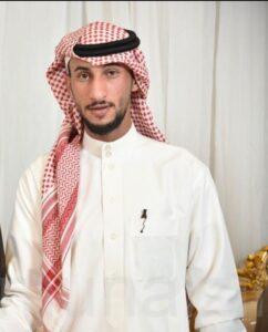 «عبد الله» يشعل أضواء الفرح في منزل البوشاجع