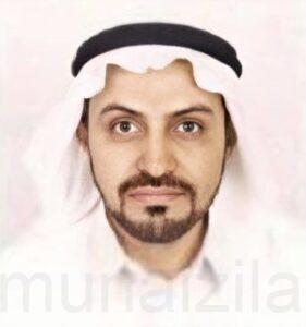 عدنان أحمد الحاجي
