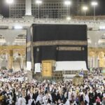 «الحج»: لا تعديل على موعد العمرة.. و 5 سنوات أقل عمر للحجز