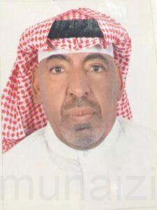 الحاج «طاهر شريدة الدليم» في ذمة الله