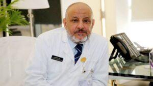 الخضيري: الشيشة الإلكترونية تسبب مشاكل للرئة والقلب ونهايتها خطيرة