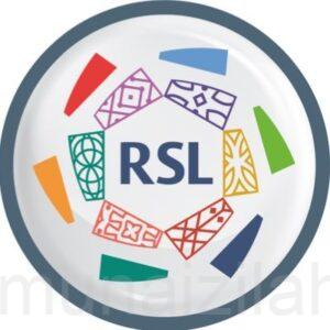 رابطة دوري المحترفين…اعتماد ملاعب الجولتين الأولى والثانية من دوري روشن السعودي