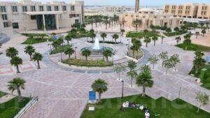 جامعة الإمام عبدالرحمن بن فيصل تعلن عن دفعة إضافية للقبول للعام الدراسي القادم