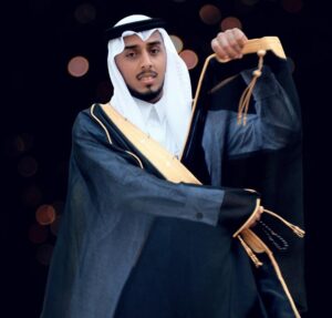 ” علي ” يُرزق بمولوده البكر