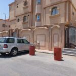 عطل في أحد خطوط شبكة المياه يتسبب في نقص المياه في المنيزلة والقرى الشرقية.. وبوادر بإنفراج الأزمة قريباً