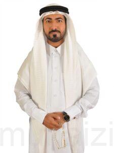 تهانينا لـ«المحمد» لحصوله على درجة البكالوريوس في الصيدلة الإكلينيكية (دكتور صيدلي)