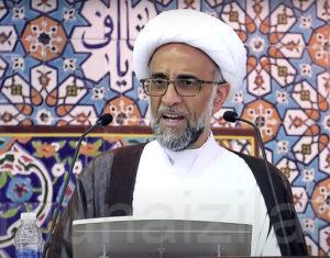الشيخ الصفار يدعو أن تسود ثقافة احترام كبار السنّ ورعايتهم