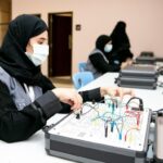 التخصصات الصحية تتيح التقديم على برنامج فني تخطيط قلب المنتهي بالتوظيف