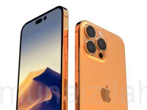 السبيعي يتوقع: سببان لاهتزاز الكاميرا في iPhone 14 Pro أثناء التصوير