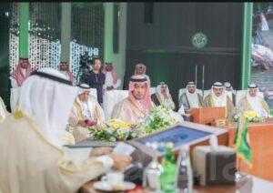 تدشين كود البناء الخليجي الموحد بصفة استرشادية لمدة ثلاث سنوات