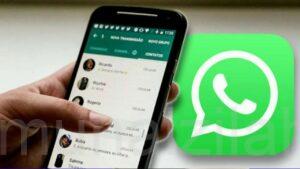 ميزتان جديدتان من واتساب إحداهما مكالمة فيديو تجمع 32 شخصًا
