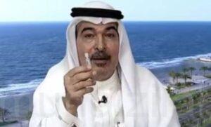 مستشار صحي: مدة صلاحية بعض أنواع قطرة العين 24 ساعة (فيديو)