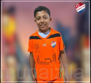 العدالة يوقع مع «الدليم» لاعب تعاون المنيزلة