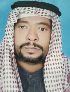 الحاج صالح أحمد السويلم في ذمة الله