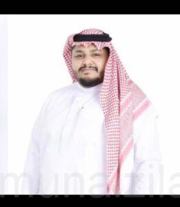 «جاسم علي» يُرزق بـ(زهراء)