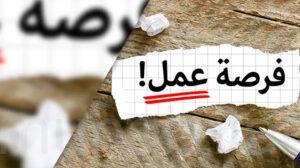 فرص تدريبية تنتهي بالتوظيف في 7 جهات حكومية