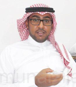 (الغدير) يُرزق بـ “رقية”