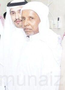 الحاج «حسين خليفة البراهيم» في ذمة الله