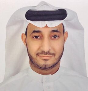 الشاب «علي محمد العبدالله» في ذمة الله