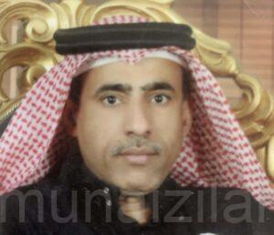 الحاج «صالح عبدالله الحسن» في ذمة الله