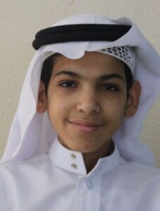 الشاب «عقيل يعقوب الشافي» في ذمة الله