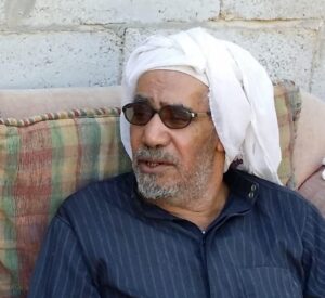 الحاج «حسين أحمد الخليفة» في ذمة الله
