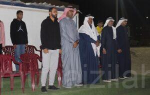 «أكاديمية التعاون بالمنيزلة» تفتتح دورتها الـ38