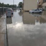 هيئة التراث تزين ثلاث مواقع أثرية بالمنيزلة بلوحات تعريفية