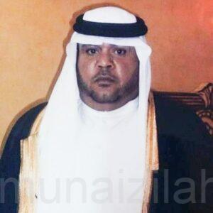 الحاج «توفيق حسين الخليفة» في ذمة الله