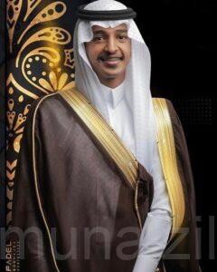 عائلة (الدليم) تزف نجلها المهندس«مهدي»