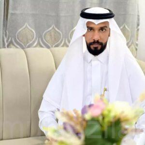 الشاب حسن الدليم.. يعقد قِرانه