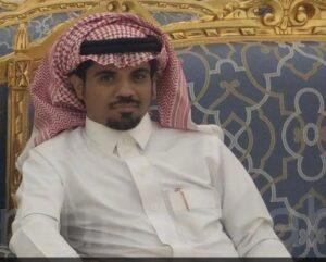 الشاب الأستاذ السيد محمد الغتم في ذمة الله