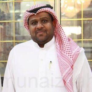 «ماهر المحمد» يُرزق بـ«زينب»