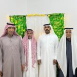 الإنتهاء من صيانة بئر خزان المنيزلة
