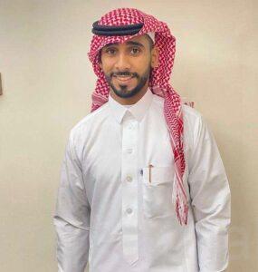 (سارا) تنير منزل «السعيد»