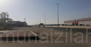 شارع الأمير محمد بن عبد العزيز بالمنيزلة.. الوجهة التجارية الجديدة