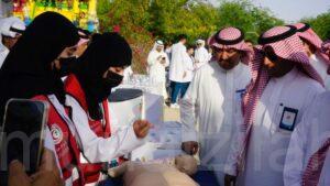 ملتقى (كلنا حساوية) للأسر المنتجة يختتم فعالياته اليوم