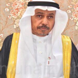 «الشهيب» يتعافى من وعكة صحية ويستقبل الزوار