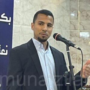 تعيين الدكتور (الدليم) على رتبة أستاذ مساعد