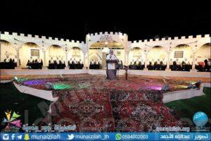أسماء وصور فرسان مهرجان المصطفى للزواج الجماعي (٢٧) بالمنيزلة