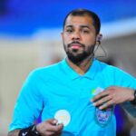 المخضرمين بالمنيزلة يدشنوا الشعار الرسمي